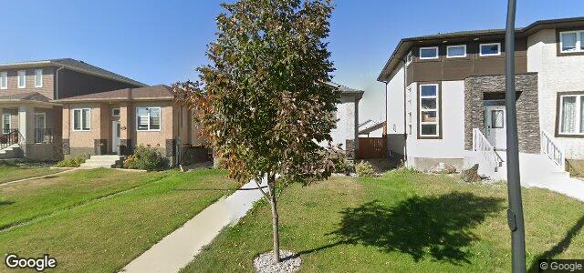 Larawan ng 11 Stan Schriber Crescent sa Winnipeg, Manitoba