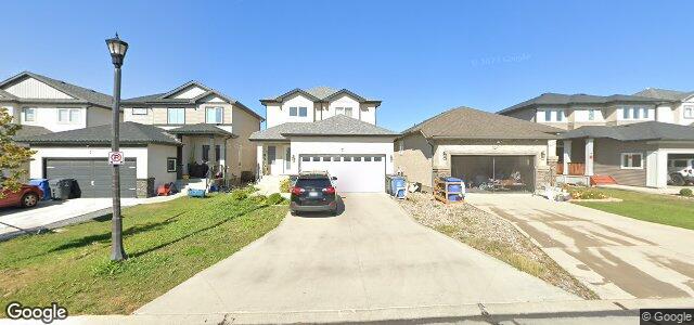 Larawan ng 11 Steve Mymko Drive sa Winnipeg, Manitoba