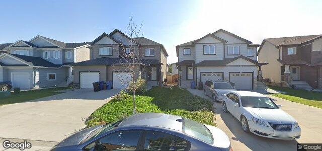 Larawan ng 110 Donna Wyatt Way sa Winnipeg, Manitoba