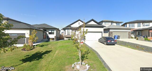 Larawan ng 110 Golden Boy Lane sa Winnipeg, Manitoba