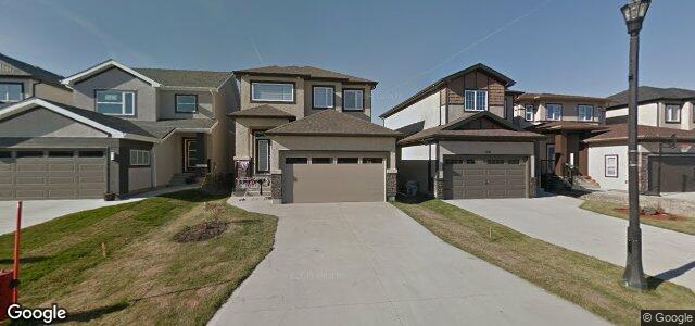 Larawan ng 110 Larry Vickar Drive E sa Winnipeg, Manitoba