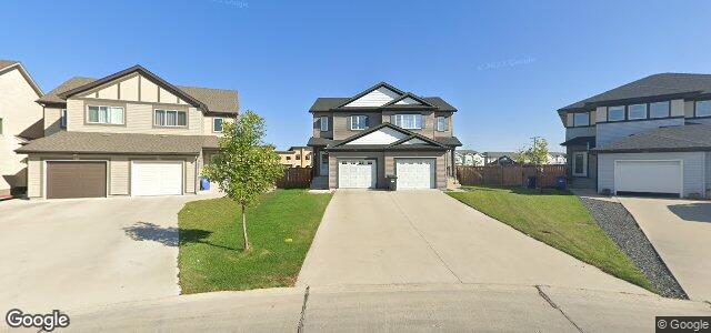 Larawan ng 110 Stan Schriber Crescent sa Winnipeg, Manitoba