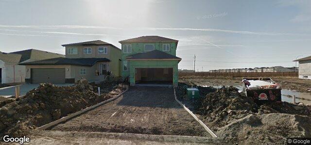 Larawan ng 110 Tyson Trail sa Winnipeg, Manitoba