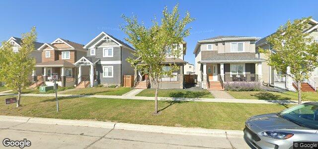 Larawan ng 111 Cal Gardner Drive sa Winnipeg, Manitoba