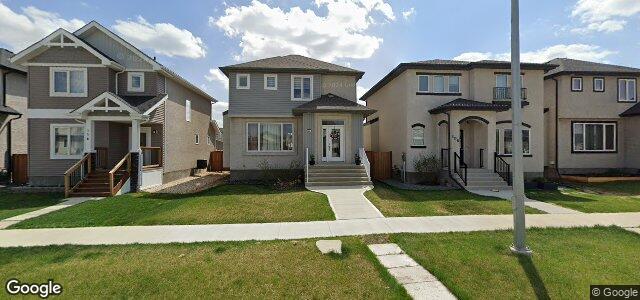 Larawan ng 112 Prairie Crocus Drive sa Winnipeg, Manitoba