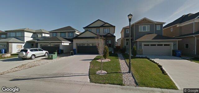 Larawan ng 113 Larry Vickar Drive W sa Winnipeg, Manitoba