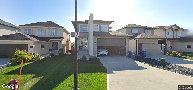 Larawan ng 113 Margaret Swann Drive sa Winnipeg, Manitoba