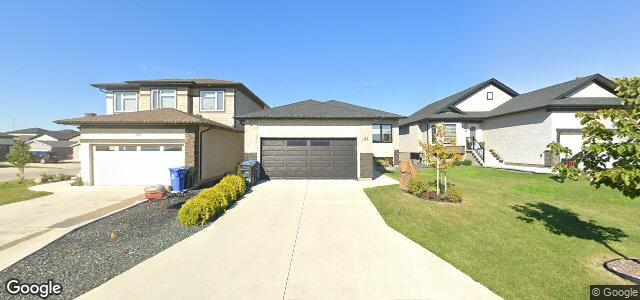 Larawan ng 114 Golden Boy Lane sa Winnipeg, Manitoba