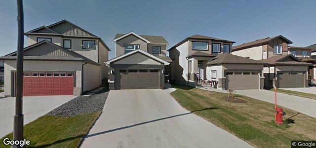 Larawan ng 114 Larry Vickar Drive E sa Winnipeg, Manitoba