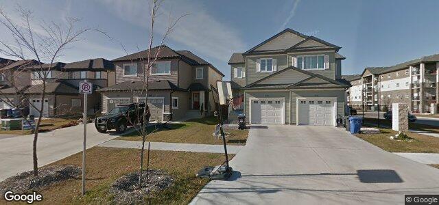 Larawan ng 114 Larry Vickar Drive W sa Winnipeg, Manitoba