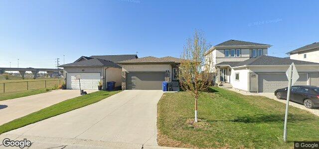 Larawan ng 114 Philip Lee Drive sa Winnipeg, Manitoba