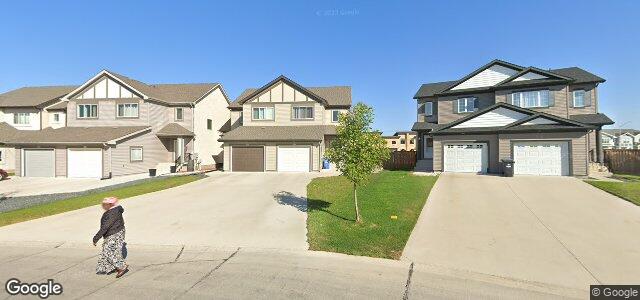 Larawan ng 114 Stan Schriber Crescent sa Winnipeg, Manitoba