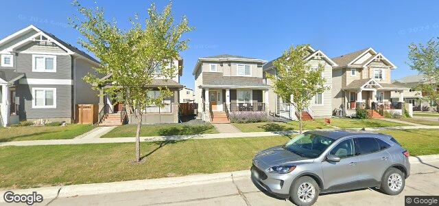 Larawan ng 115 Cal Gardner Drive sa Winnipeg, Manitoba