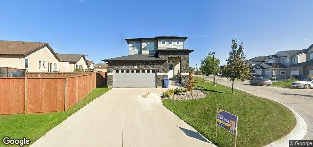 Photo of 115 Donna Wyatt Way in Winnipeg, Manitoba