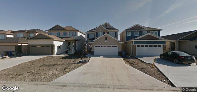 115 Larry Vickar Drive E（加拿大曼尼托巴省温尼伯市）房屋照片