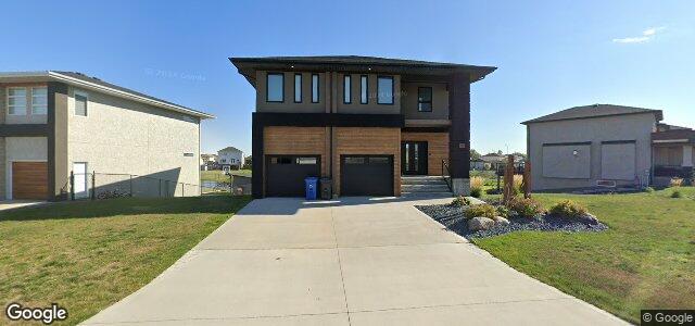 Photo of 115 Philip Lee Drive in Winnipeg, Manitoba