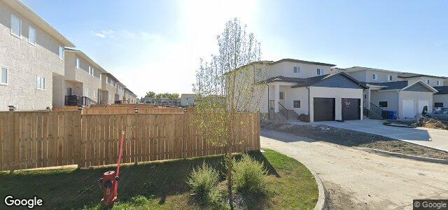 Larawan ng 116 Bill Dance Drive sa Winnipeg, Manitoba