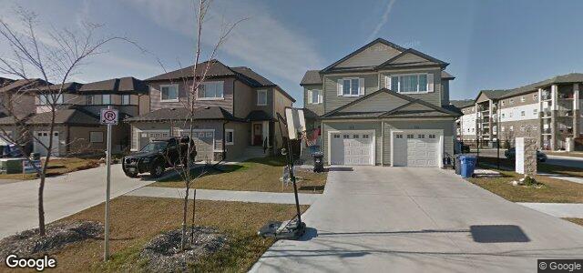 Larawan ng 116 Larry Vickar Drive W sa Winnipeg, Manitoba