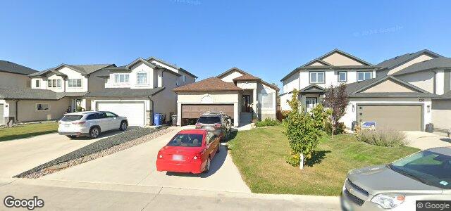 Larawan ng 116 Margaret Swann Drive sa Winnipeg, Manitoba