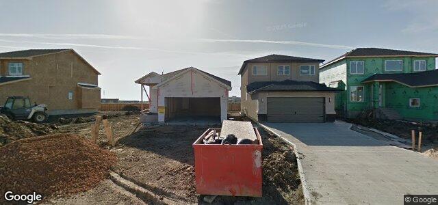 Larawan ng 116 Tyson Trail sa Winnipeg, Manitoba