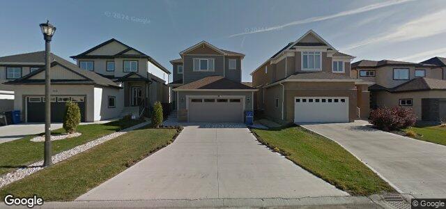 Larawan ng 117 Larry Vickar Drive W sa Winnipeg, Manitoba
