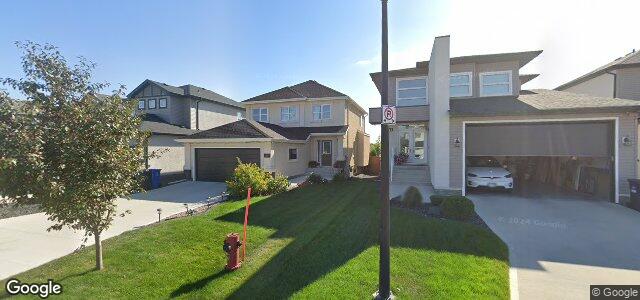 Larawan ng 117 Margaret Swann Drive sa Winnipeg, Manitoba