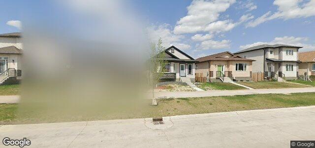 Larawan ng 117 Prairie Crocus Drive sa Winnipeg, Manitoba