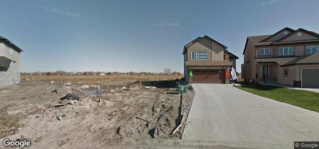 Larawan ng 117 Tackaberry Way sa Winnipeg, Manitoba