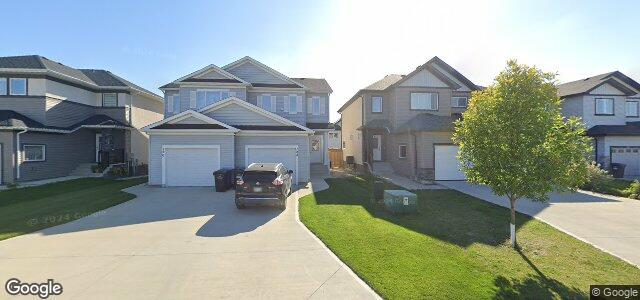 Larawan ng 118 Donna Wyatt Way sa Winnipeg, Manitoba