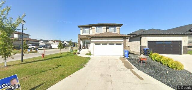 118 Golden Boy Lane（加拿大曼尼托巴省温尼伯市）房屋照片