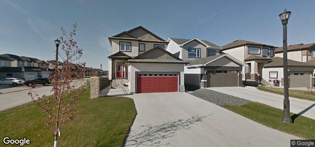 Larawan ng 118 Larry Vickar Drive E sa Winnipeg, Manitoba