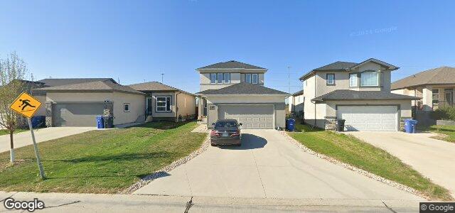 Larawan ng 118 Philip Lee Drive sa Winnipeg, Manitoba