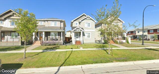 Larawan ng 119 Cal Gardner Drive sa Winnipeg, Manitoba