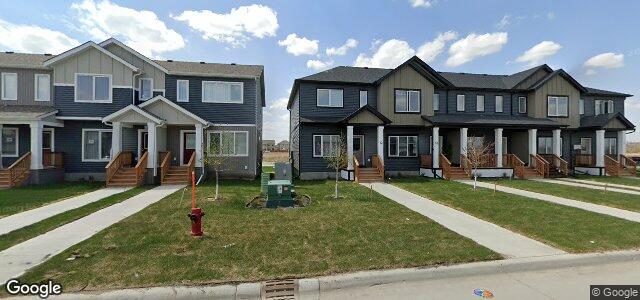 Larawan ng 12 Dr. Michael K. Grace Lane sa Winnipeg, Manitoba