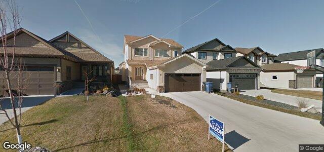 Larawan ng 12 Goodfellow Way sa Winnipeg, Manitoba