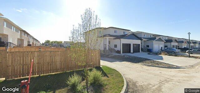 Larawan ng 120 Bill Dance Drive sa Winnipeg, Manitoba