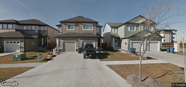 Larawan ng 120 Larry Vickar Drive W sa Winnipeg, Manitoba