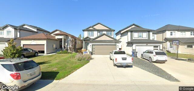 Larawan ng 120 Margaret Swann Drive sa Winnipeg, Manitoba