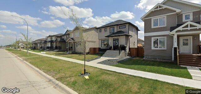 Larawan ng 120 Prairie Crocus Drive sa Winnipeg, Manitoba
