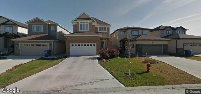 Larawan ng 121 Larry Vickar Drive W sa Winnipeg, Manitoba