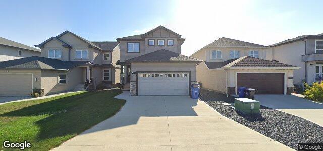Larawan ng 121 Margaret Swann Drive sa Winnipeg, Manitoba