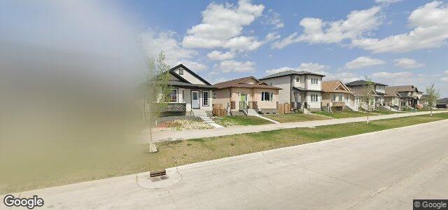 Larawan ng 121 Prairie Crocus Drive sa Winnipeg, Manitoba