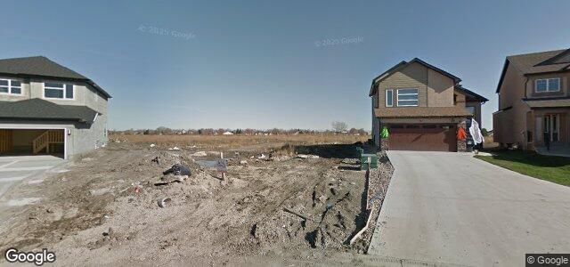 Larawan ng 121 Tackaberry Way sa Winnipeg, Manitoba