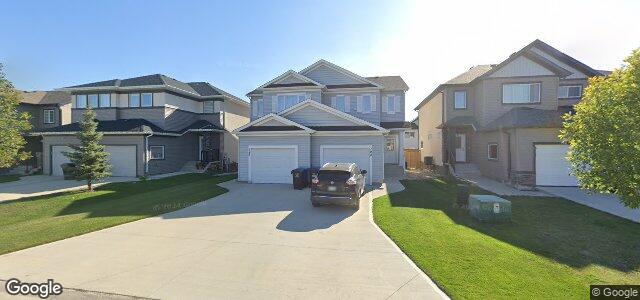 Larawan ng 122 Donna Wyatt Way sa Winnipeg, Manitoba