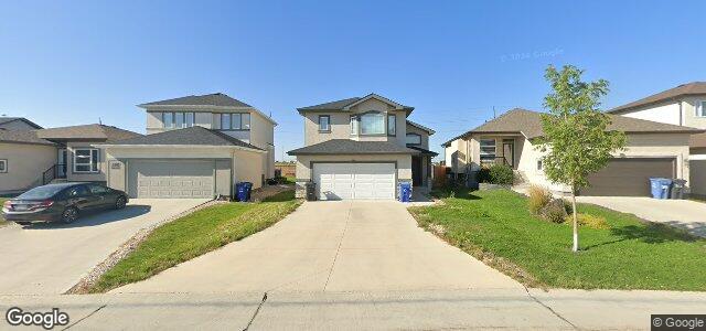 Larawan ng 122 Philip Lee Drive sa Winnipeg, Manitoba