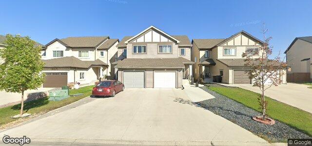 Larawan ng 122 Stan Schriber Crescent sa Winnipeg, Manitoba