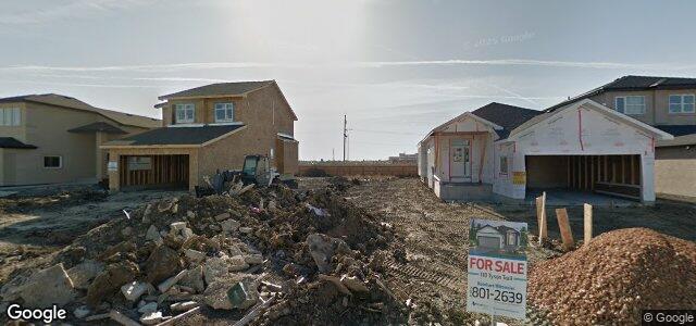 Larawan ng 122 Tyson Trail sa Winnipeg, Manitoba