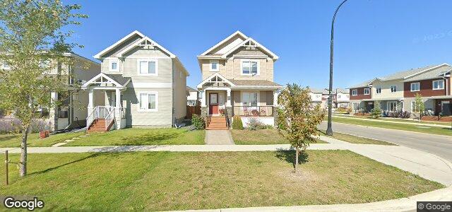 Larawan ng 123 Cal Gardner Drive sa Winnipeg, Manitoba