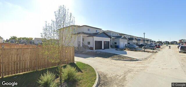 Larawan ng 124 Bill Dance Drive sa Winnipeg, Manitoba