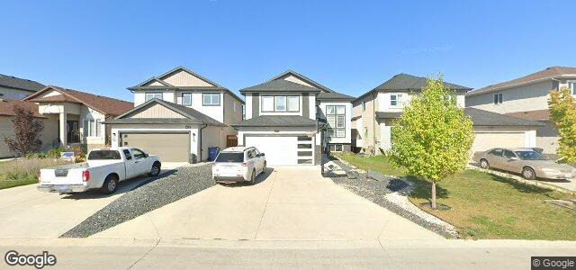 Photo of 124 Margaret Swann Drive in Winnipeg, Manitoba